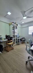Blk 172 Woodlands Street 13 (Woodlands), HDB 4 Rooms #561663751